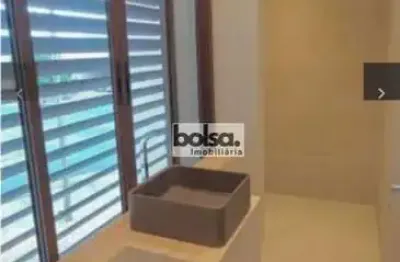 Casa com 4 quartos para alugar no Jardim Estoril V, Bauru 