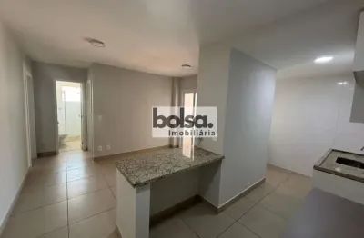 Apartamento com 2 quartos para alugar na Vila Santa Tereza, Bauru 
