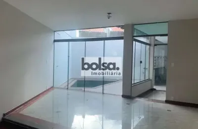 Casa com 3 quartos para alugar no Jardim Estoril IV, Bauru 