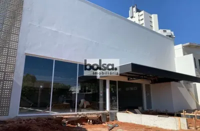 Prédio comercial novo proximo av. comendador josé da silva martha ! !