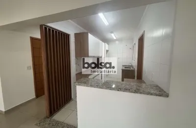 Apartamento com 3 quartos para alugar no Jardim Infante Dom Henrique, Bauru 