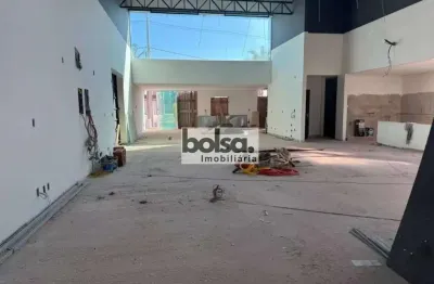 Prédio para alugar na Vila Aviação, Bauru 