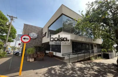 Prédio para alugar na Vila Nova Cidade Universitária, Bauru 