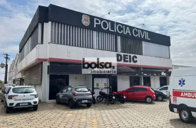Prédio para alugar na Vila Cardia, Bauru 