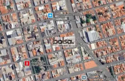 Prédio para alugar no Centro, Bauru 