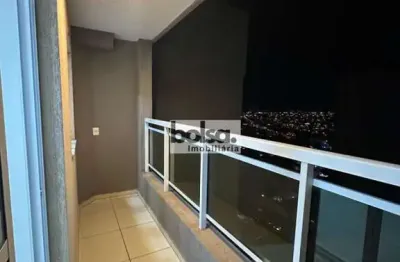 Apartamento com 2 quartos para alugar no Quinta Ranieri, Bauru 