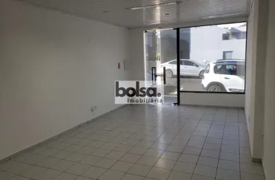 Loja comercial para aluguel com 54 m² em vila américa, bauru - sp