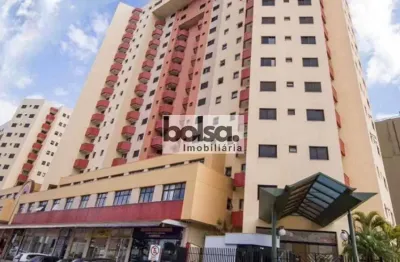 Apartamento com 3 quartos para alugar no Jardim Infante Dom Henrique, Bauru 