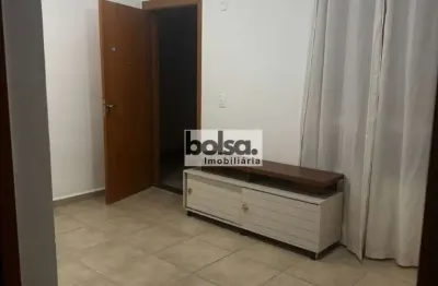 Apartamento com 2 quartos para alugar no Vitta São José, Bauru 