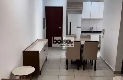 Apartamento de dois dormitórios, completo em armários ao lado do Bauru Shoping