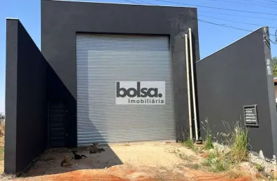 Barracão / Galpão / Depósito para alugar na Vila Zillo, Bauru 