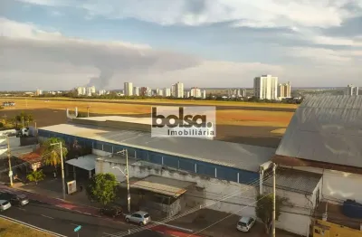 Apartamento com 1 quarto para alugar na vila nova cidade universitária, bauru , 35 m2 por r$ 3.000