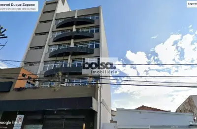 Prédio comercial para aluguel com 1338 m² em vila altinópolis, bauru - sp