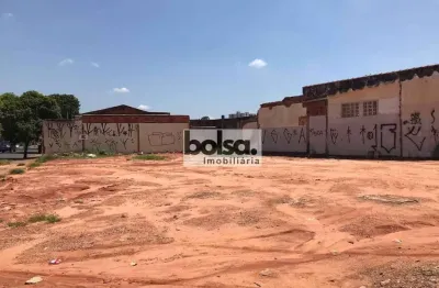 Terreno para aluguel e venda com 3014 m² em jardim ouro verde, bauru - sp