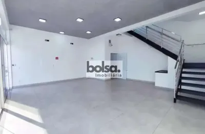 Prédio para alugar na Vila Cardia, Bauru 