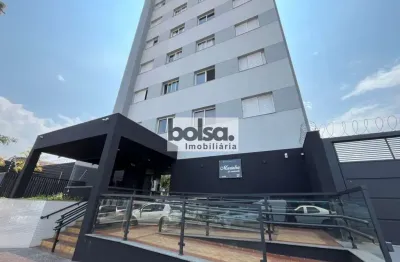 Apartamento com 1 quarto para alugar no Jardim Nasralla, Bauru 