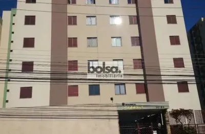 Apartamento para aluguel com 3 quartos em jardim aeroporto, bauru - sp