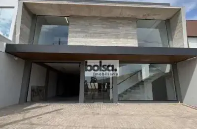 Prédio para alugar na Vila Cardia, Bauru 