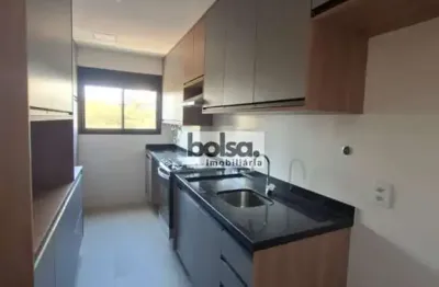 Apartamento com 3 quartos para alugar na Vila Aviação, Bauru 
