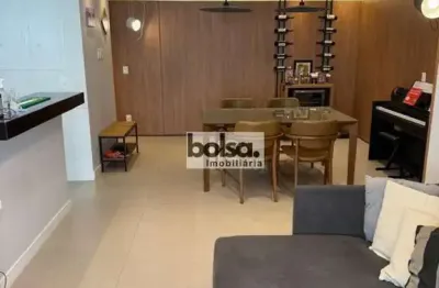 Apartamento para aluguel com 1170 m² e 3 quartos em jardim estoril 4, bauru - sp