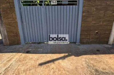 Casa com 3 quartos para alugar no Parque Roosevelt, Bauru 