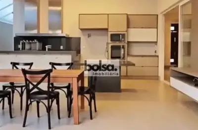 Casa com 3 quartos para alugar no Jardim Estoril V, Bauru 