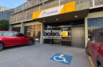 Prédio para alugar no Centro, Bauru 