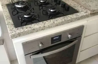 Ecolife , lindíssimo apartamento com varanda gourmet em vila aviação