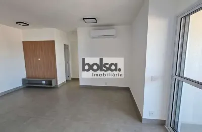 Apartamento com 3 quartos para alugar na Vila Cidade Universitária, Bauru 