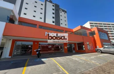 Prédio para alugar no Jardim Aeroporto, Bauru 