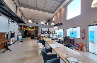 Prédio comercial na vila seabra proximo avenida nações norte ! !