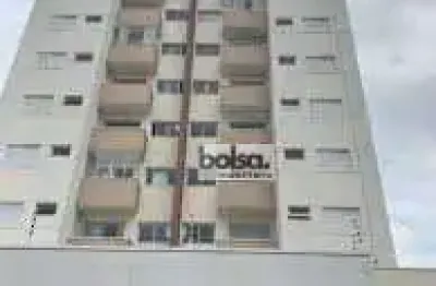 Apartamento com 2 quartos para alugar no Jardim Colonial, Bauru 