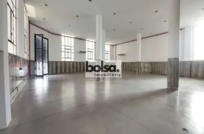 Prédio para alugar no Centro, Bauru 