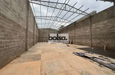 Prédio para alugar no Tangarás, Bauru 