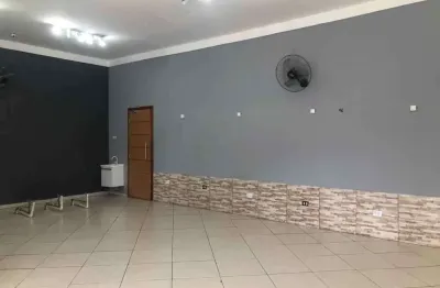 Ponto comercial para alugar na Vila Falcão, Bauru 