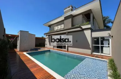 Casa com 4 quartos para alugar no Residencial Lago Sul, Bauru 