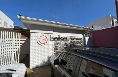 Casa com 2 quartos para alugar no Jardim Brasil, Bauru 