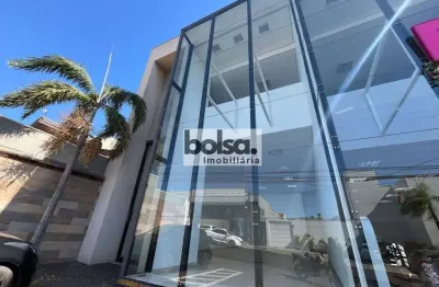 Prédio para alugar na Vila Mariana, Bauru 