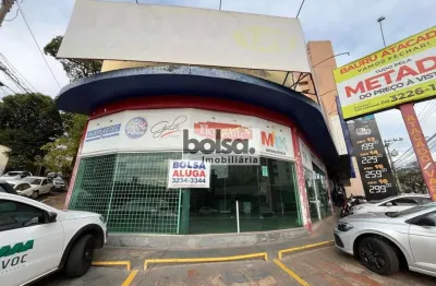 Prédio para alugar no Centro, Bauru 