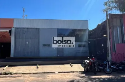 Barracão / Galpão / Depósito para alugar no Jardim Marabá, Bauru 