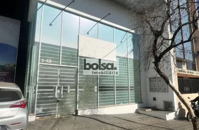 Prédio para alugar no Centro, Bauru 