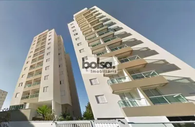 Apartamento com 1 quarto para alugar na Vila Altinópolis, Bauru 