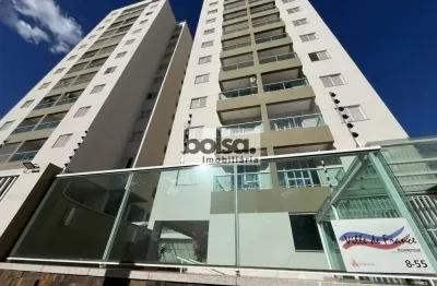 Apartamento com 1 quarto para alugar na Vila Altinópolis, Bauru 