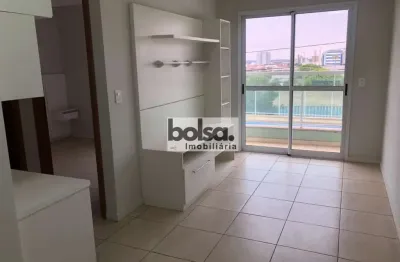 Apartamento com 1 quarto para alugar no Jardim Dona Sarah, Bauru 