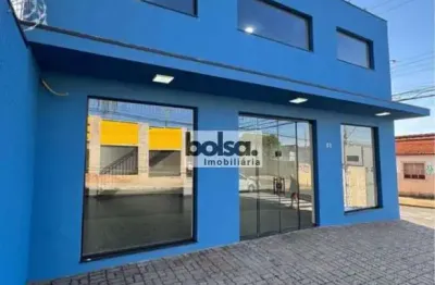 Prédio para alugar na Vila Souto, Bauru 