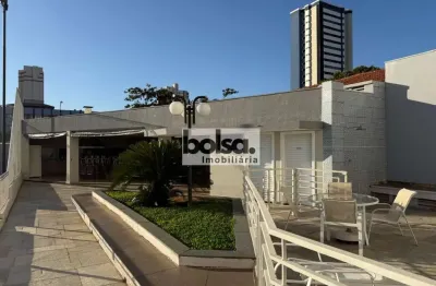 Apartamento com 3 quartos para alugar no Jardim Estoril, Bauru 