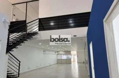 Prédio para alugar na Vila Aviação, Bauru 