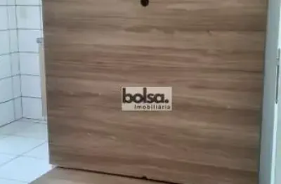 Apartamento para aluguel com 30 m² e 1 quarto em jardim brasil, bauru - sp