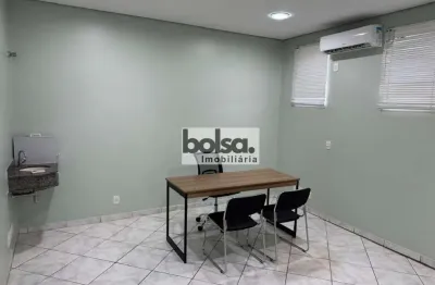 Sala comercial para alugar na Vila Santa Tereza, Bauru 