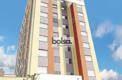 Apartamento para aluguel com 1 quarto em vila altinópolis, bauru - sp